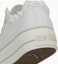Sizing (W) コンバース オールスター プラットフォーム フリル スリップOX ピュアホワイト/ダスティベージュ 31315110