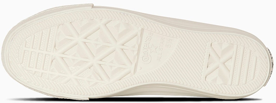 (W) コンバース オールスター プラットフォーム グリッター OX ブラック 31313261 Purchase (W) コンバース オールスター プラットフォーム グリッター OX ブラック 31313261