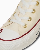 (W) Converse All Star Platform Heartpoint Hi Pale Ivory Sneakers Wanita. 31315780 Details for (W) Converse All Star Platform Heartpoint Hi Pale Ivory Sneakers Wanita. 31315780