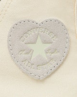 (W) Converse All Star Platform Heartpoint Hi Pale Ivory Sneakers Wanita. 31315780 Cheap (W) Converse All Star Platform Heartpoint Hi Pale Ivory Sneakers Wanita. 31315780