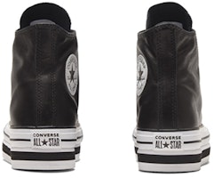 Converse All Star系列 Platform Layer 高筒 球鞋 女款 黑白 Purchase Converse All Star系列 Platform Layer 高筒 球鞋 女款 黑白