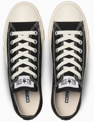 (W) Converse All Star Platform Logo Patch Low Ox Sneakers Hitam 31312161 Shop (W) Converse All Star Platform Logo Patch Low Ox Sneakers Hitam 31312161