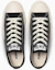 Shop (W) Converse All Star Platform Logo Patch Low Ox Sneakers Hitam 31312161