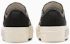 Purchase (W) Converse All Star Platform Logo Patch Low Ox Sneakers Hitam 31312161