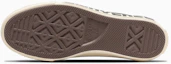 Details for (W) Converse All Star Platform Logo Patch Low Ox Sneakers Hitam 31312161