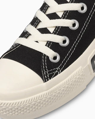 (W) Converse All Star Platform Logo Patch Low Ox Sneakers Hitam 31312161 Sizing (W) Converse All Star Platform Logo Patch Low Ox Sneakers Hitam 31312161