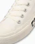 Sizing (W) Converse All Star Platform Logo Patch Ox Putih 31312162