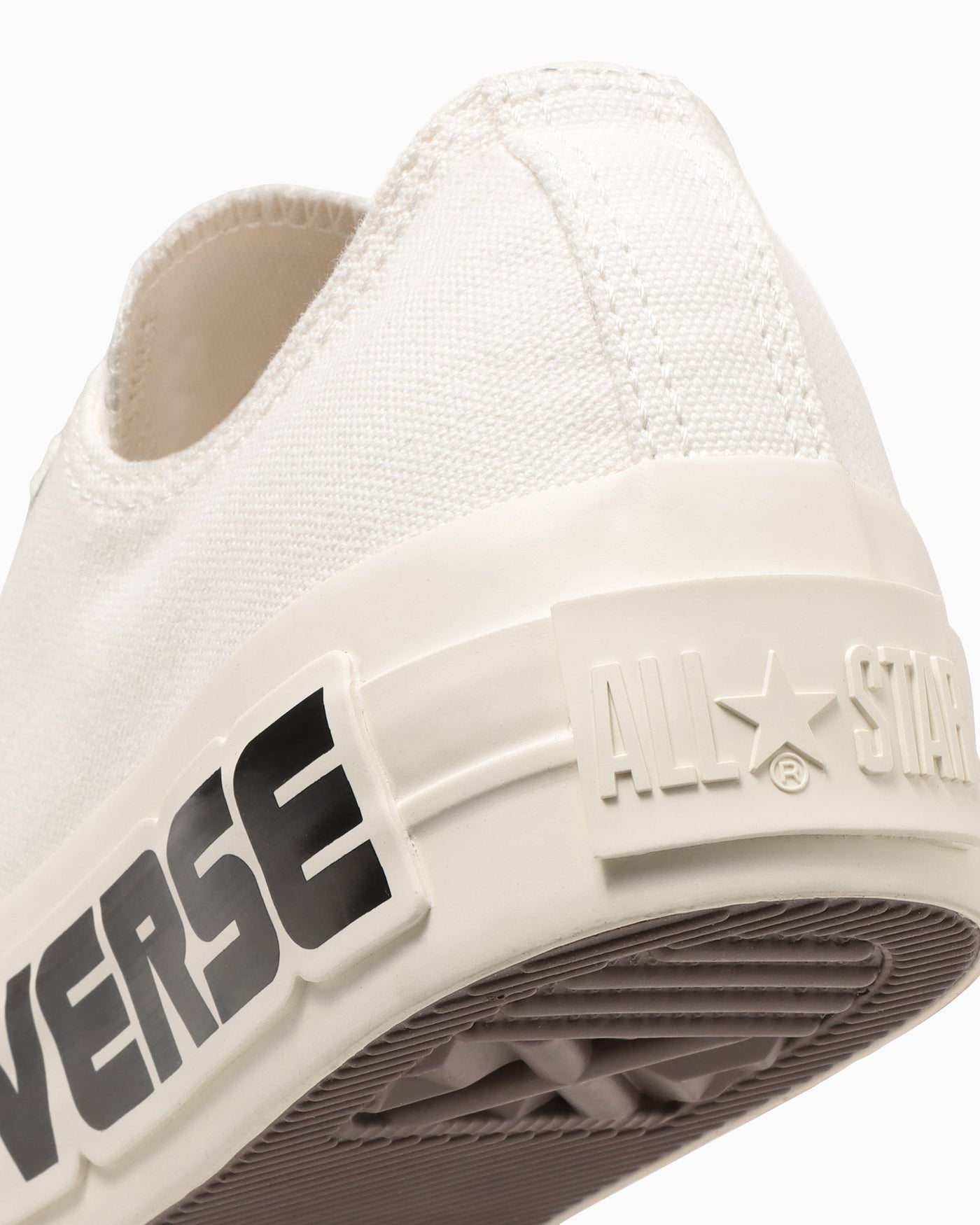 Cheap (W) Converse All Star Platform Logo Patch Ox Putih 31312162