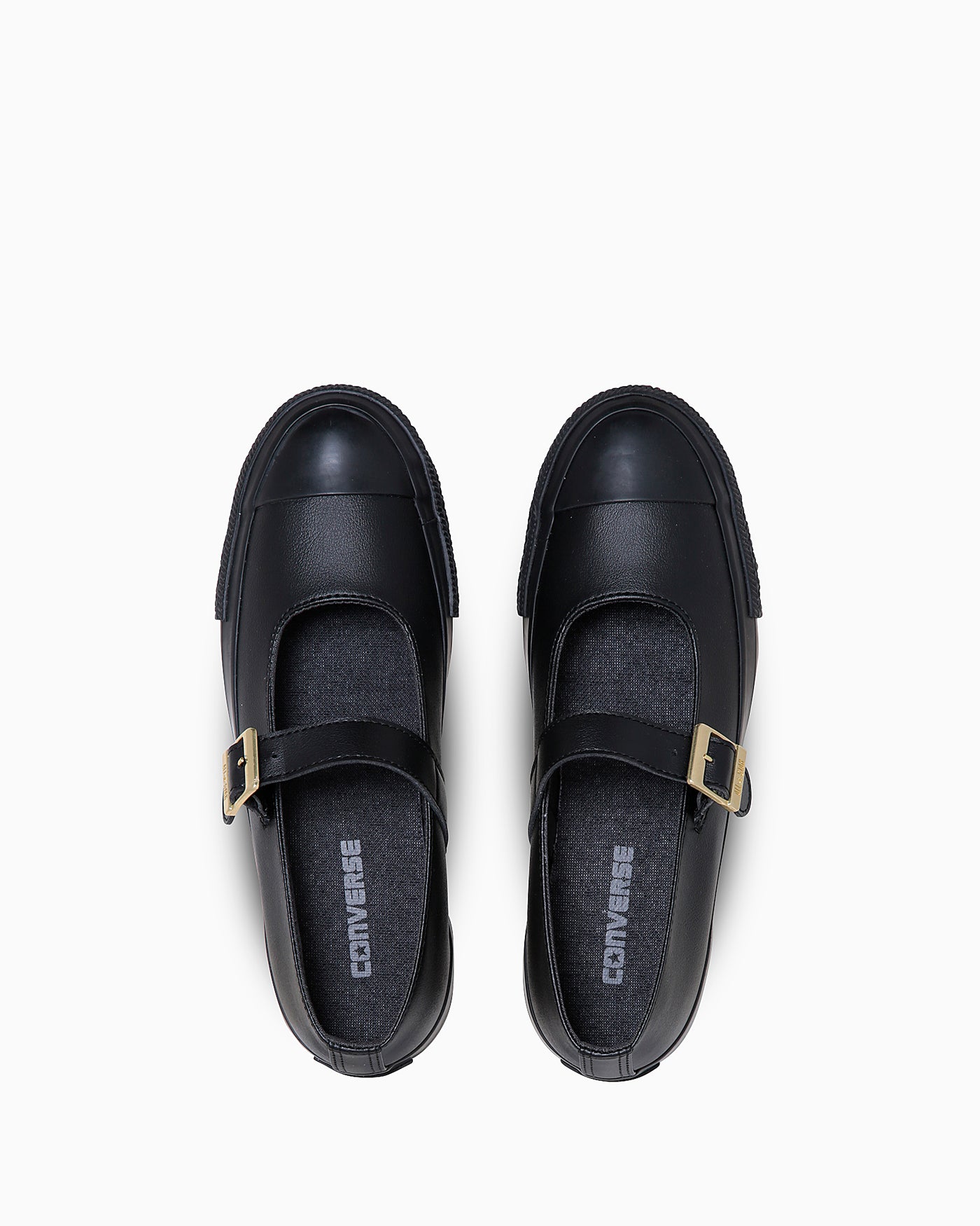 Lookbook (W) Converse All Star Plataforma Magic Johnson Low Ox Blanco Roto 31313431