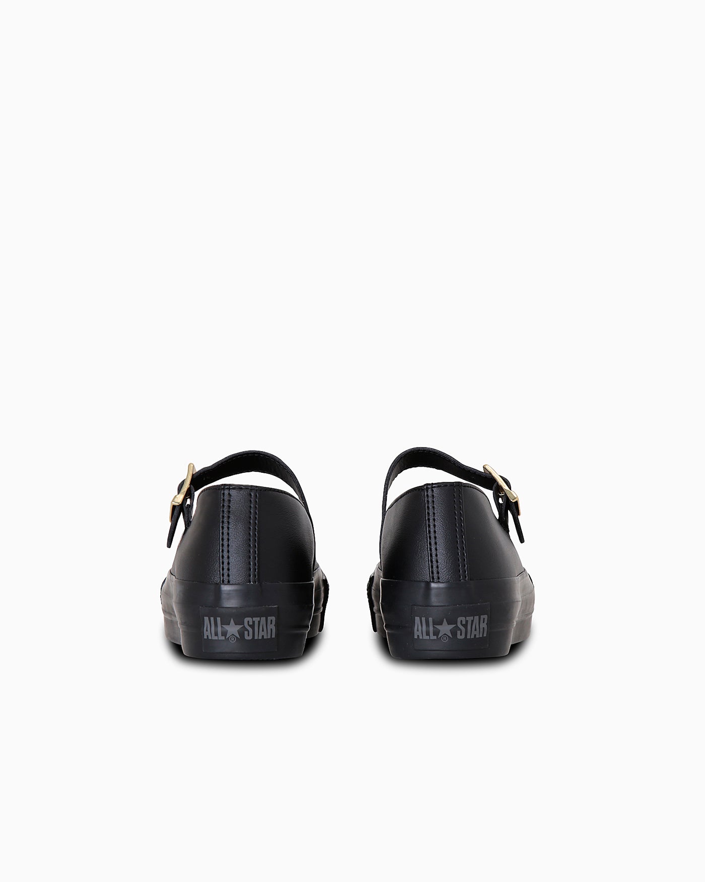 Shop (W) Converse All Star Plataforma Magic Johnson Low Ox Blanco Roto 31313431