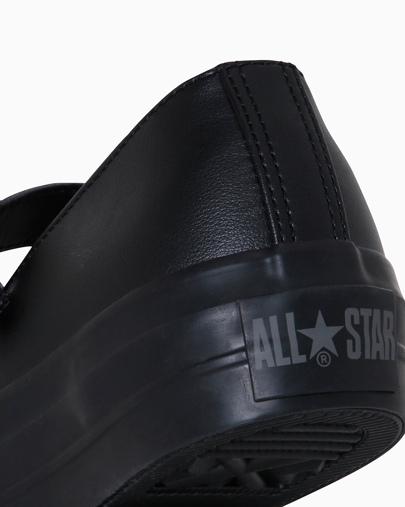 Sizing (W) Converse All Star Plataforma Magic Johnson Low Ox Blanco Roto 31313431