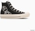 Lookbook (Women) Converse All Star Platform OG High 'Kawaisouni!' Black 31316600