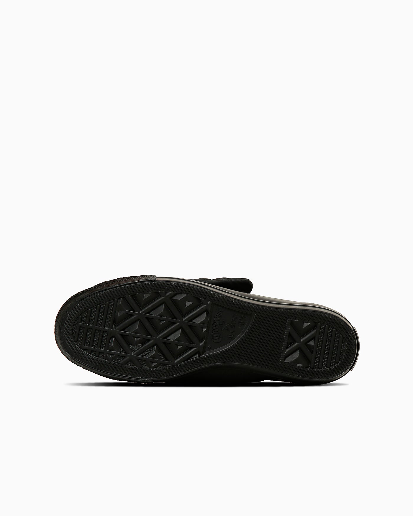 Purchase (W) Converse All Star Platform Puffbelt Ox Hitam 31315991