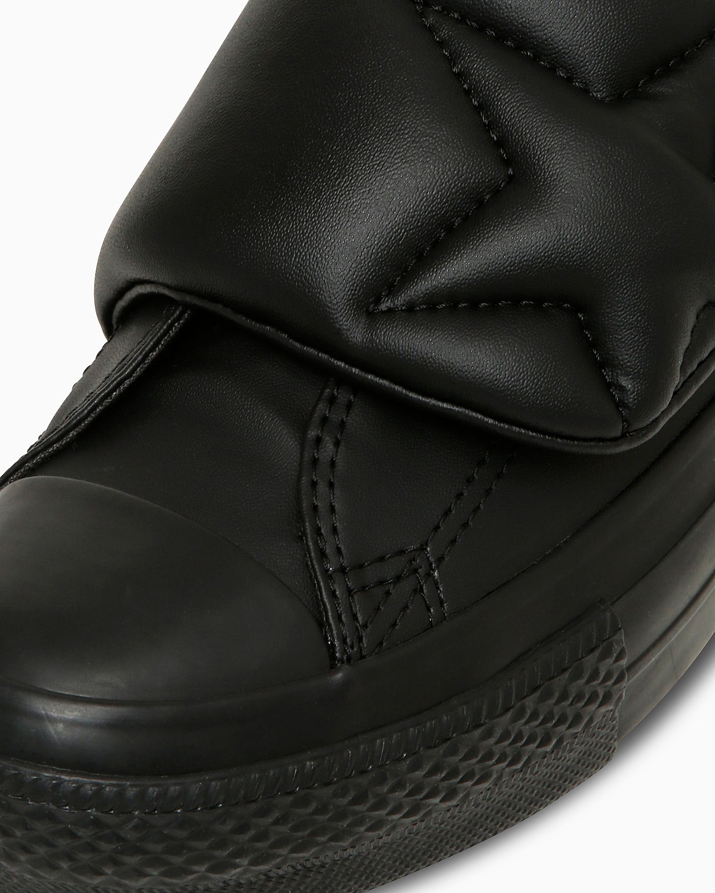 Details for (W) Converse All Star Platform Puffbelt Ox Hitam 31315991