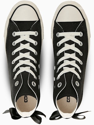 (W) コンバース オールスター プラットフォームズ バックリボン ハイトップ スモーキーベージュ 31315931 Lookbook (W) コンバース オールスター プラットフォームズ バックリボン ハイトップ スモーキーベージュ 31315931