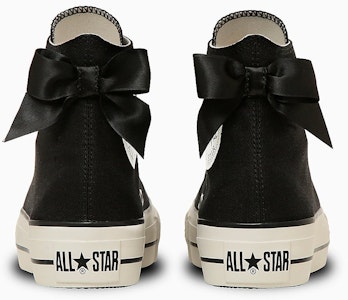 (W) Converse All Star Platforms Backribbon High Top Smoky Beige Kasut Tinggi. 31315931 Shop (W) Converse All Star Platforms Backribbon High Top Smoky Beige Kasut Tinggi. 31315931