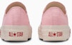 Shop (W) コンバース オールスター プラットフォーム マニーハーツ OX ピンク 31312760