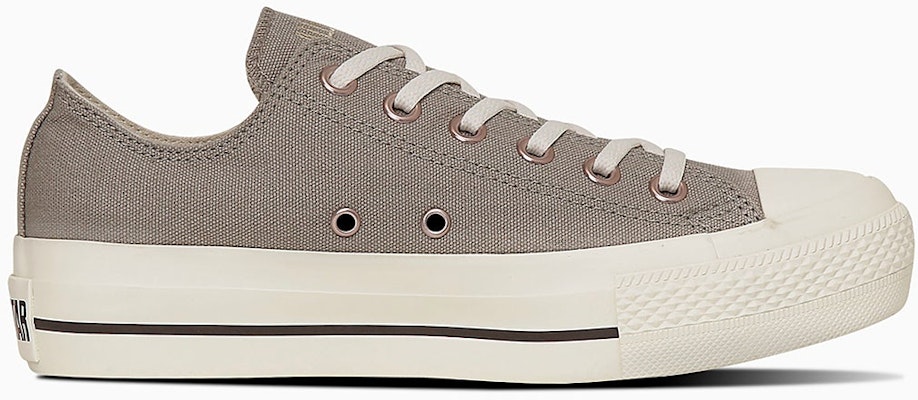 (W) 컨버스 올스타 플랫폼 PG OX 웜 스톤 31314390 Order (W) 컨버스 올스타 플랫폼 PG OX 웜 스톤 31314390