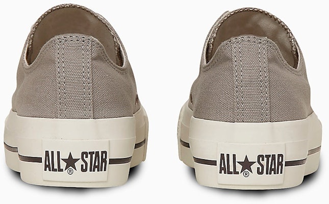 (W) 컨버스 올스타 플랫폼 PG OX 웜 스톤 31314390 Shop (W) 컨버스 올스타 플랫폼 PG OX 웜 스톤 31314390