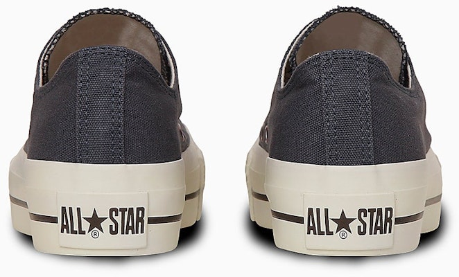 (W) コンバース オールスター プラットフォームズ PG OX ウォームストーン 31314392 Shop (W) コンバース オールスター プラットフォームズ PG OX ウォームストーン 31314392