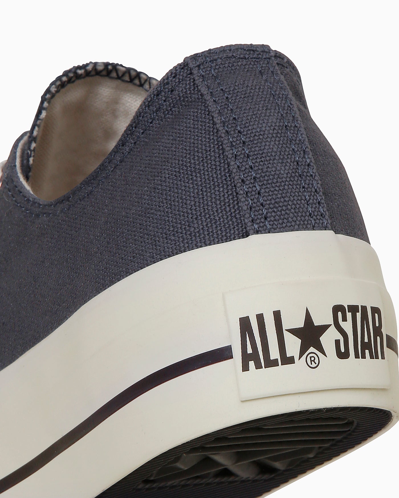 Sizing (W) Converse All Star Platforms PG Ox Piedra Cálida 31314392