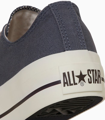 (W) コンバース オールスター プラットフォームズ PG OX ウォームストーン 31314392 Sizing (W) コンバース オールスター プラットフォームズ PG OX ウォームストーン 31314392