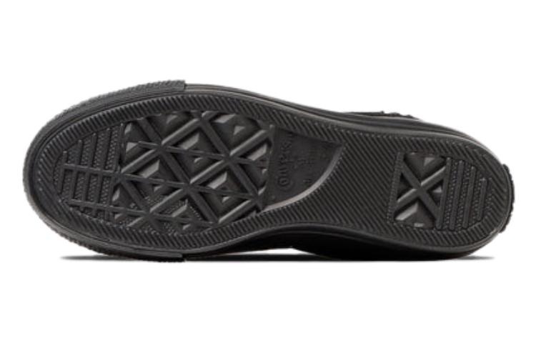 (W) Converse all star Suede All Star PLTS BT Z High Top 'Black' 圖 6