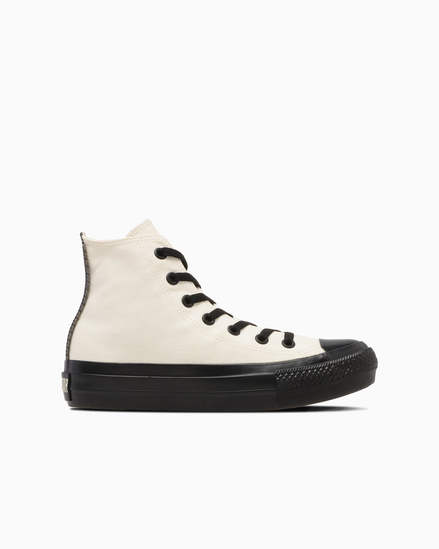 Lookbook (Women) Converse All Star PLTS Flowercut Hi White/Black 31318811