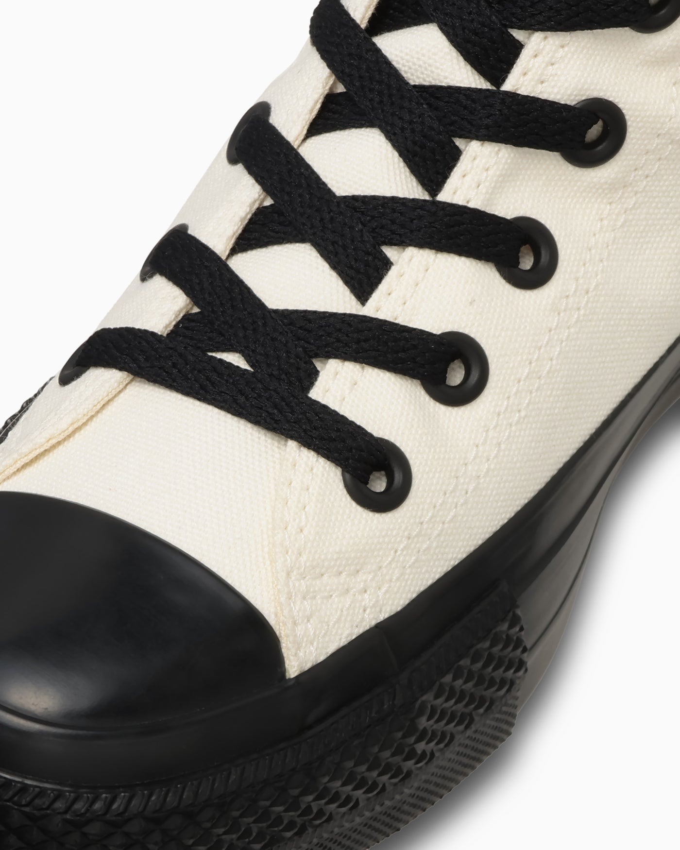 Sizing (Women) Converse All Star PLTS Flowercut Hi White/Black 31318811