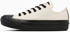 Buy (Women) Converse All Star PLTS Flowercut OX White/Black 31318821