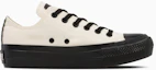 Lookbook (Women) Converse All Star PLTS Flowercut OX White/Black 31318821