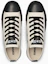 Shop (Women) Converse All Star PLTS Flowercut OX White/Black 31318821