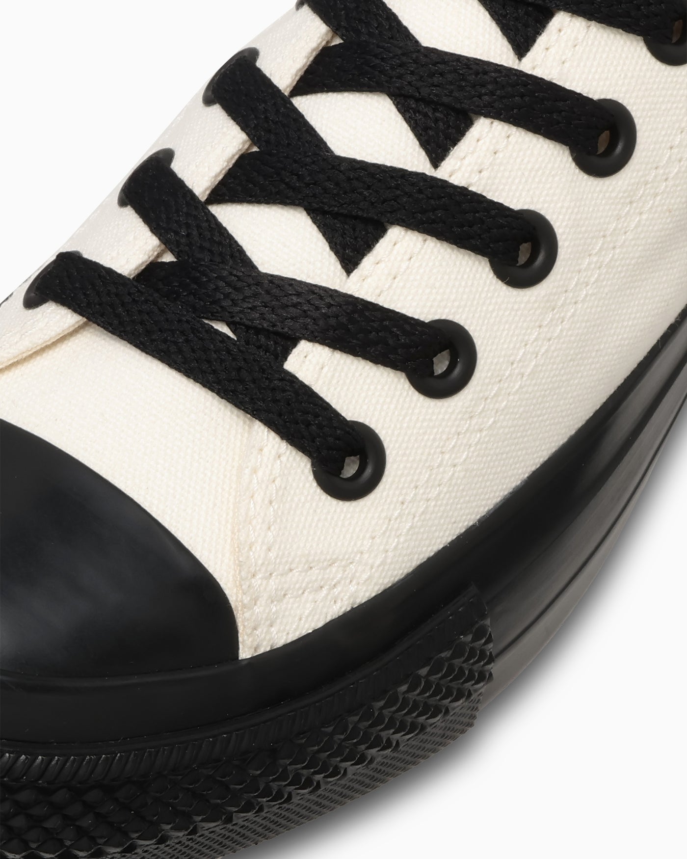 Sizing (Women) Converse All Star PLTS Flowercut OX White/Black 31318821