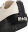 Cheap (Women) Converse All Star PLTS Flowercut OX White/Black 31318821