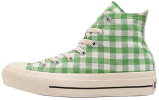 (Women) Converse All Star PLTS Flowerpatch High Top 'Green' 31311050 (Women) Converse All Star PLTS Flowerpatch High Top 'Green' 31311050