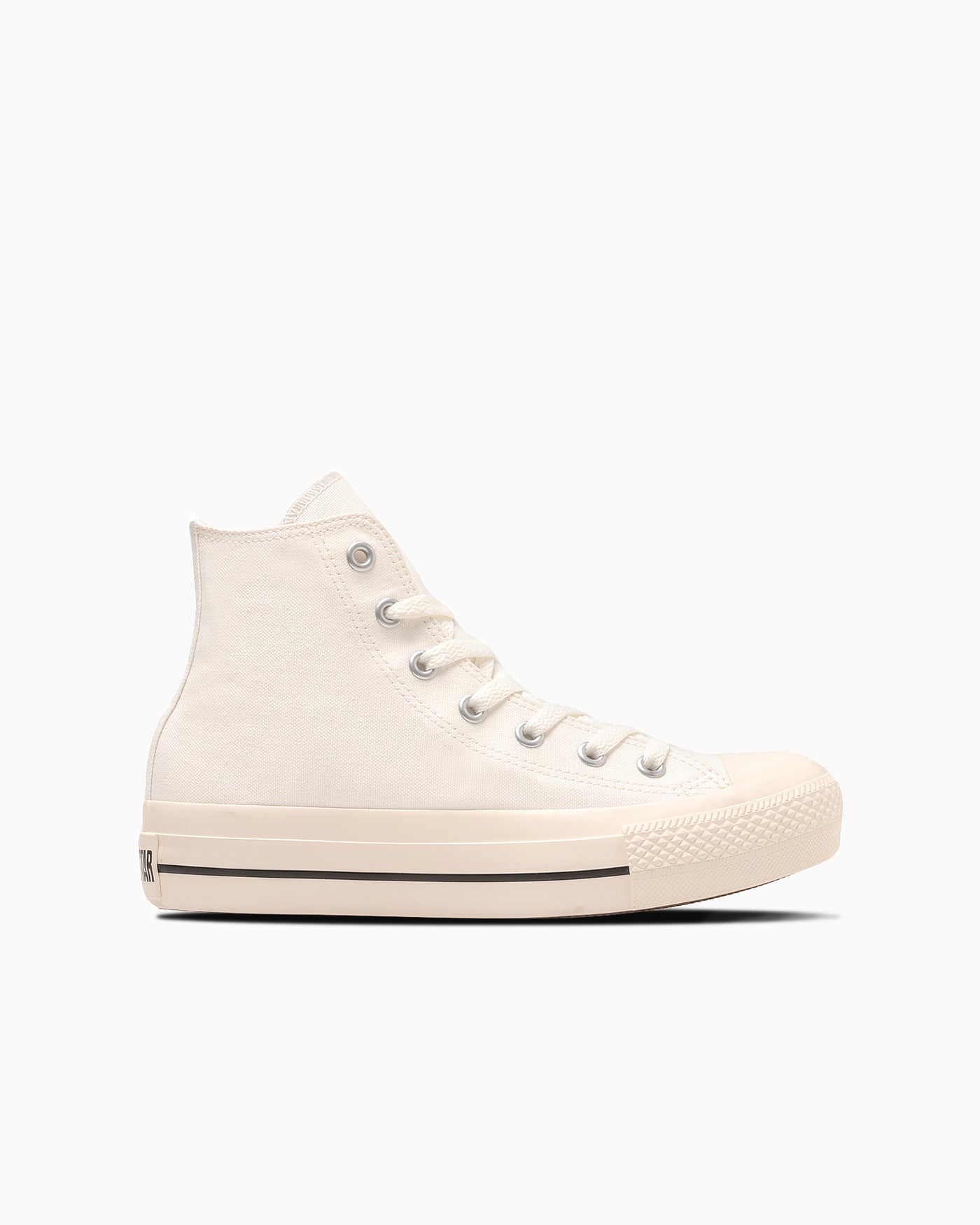 (W) Converse All Star PLTS Flowerpatch High Tops White 圖 2