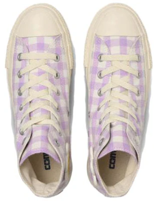 (W) Converse All Star PLTS Flowerpatch High Top ''Lila'' 31311051 Shop (W) Converse All Star PLTS Flowerpatch High Top ''Lila'' 31311051