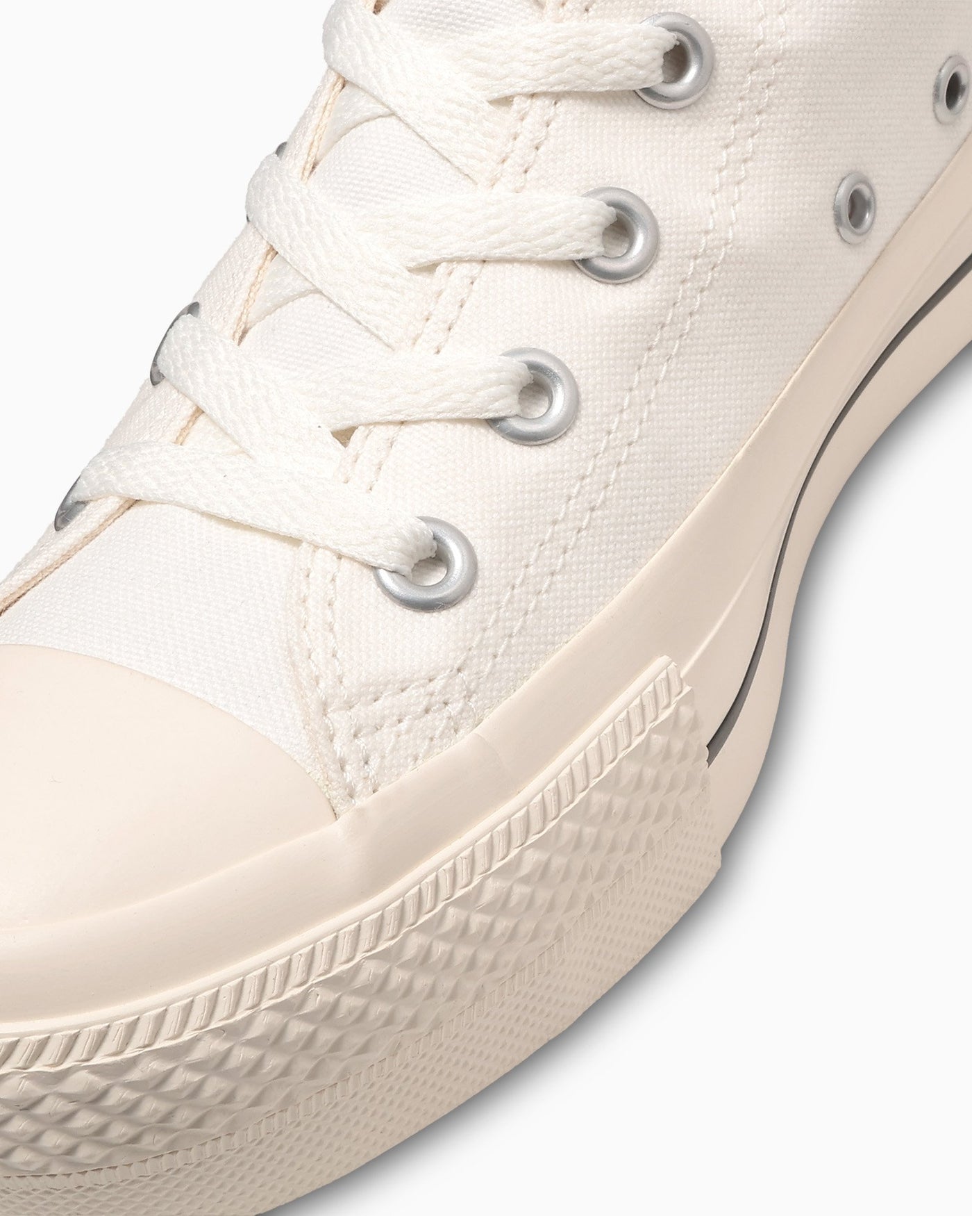 (W) Converse All Star PLTS Flowerpatch High Tops White 圖 6