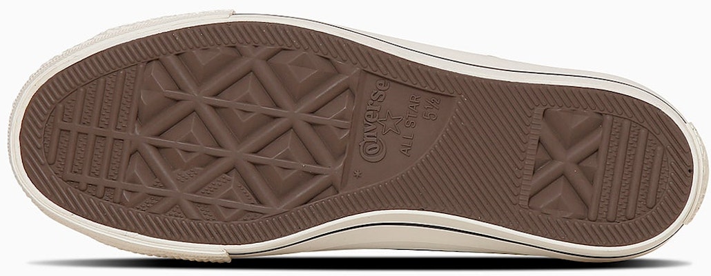 (Women) Converse All Star PLTS Heart Studs High Top Sneakers Black 31314231 Purchase (Women) Converse All Star PLTS Heart Studs High Top Sneakers Black 31314231