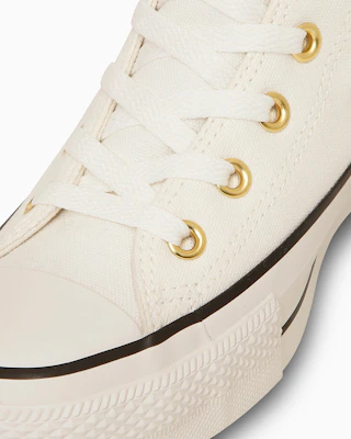 (Women) Converse All Star PLTS Heart Studs High Top Sneakers Black 31314231 Details for (Women) Converse All Star PLTS Heart Studs High Top Sneakers Black 31314231