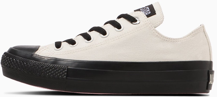 (Women) Converse All Star PLTS Hearteyelet Black Pink Low Ox White/Black 31316691 Buy (Women) Converse All Star PLTS Hearteyelet Black Pink Low Ox White/Black 31316691