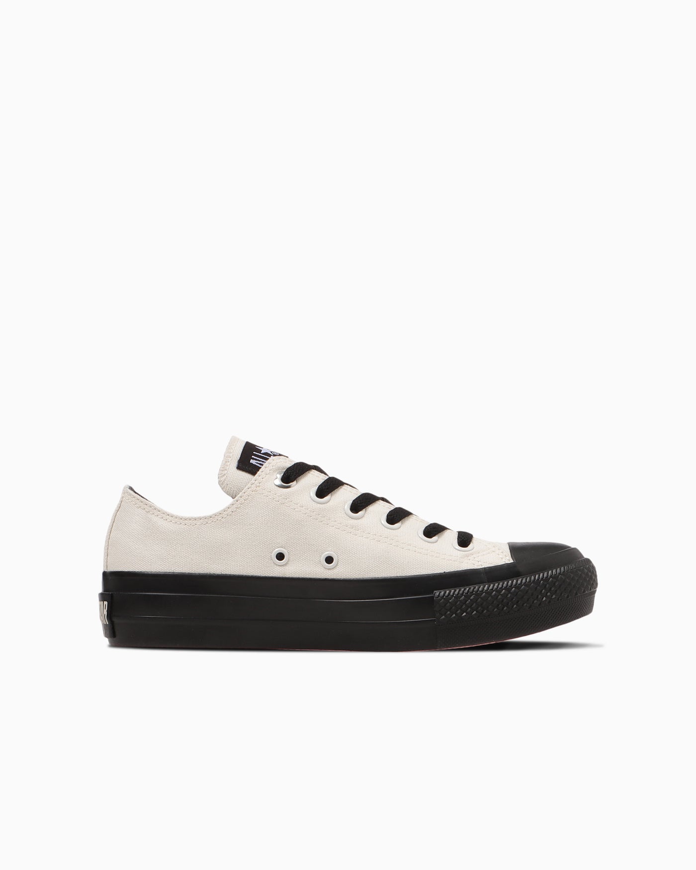 Lookbook (Women) Converse All Star PLTS Hearteyelet Black Pink Low Ox White/Black 31316691