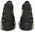 Shop (W) Converse All Star PLTS Heartstuds High Top Kasut Hitam. 31314230