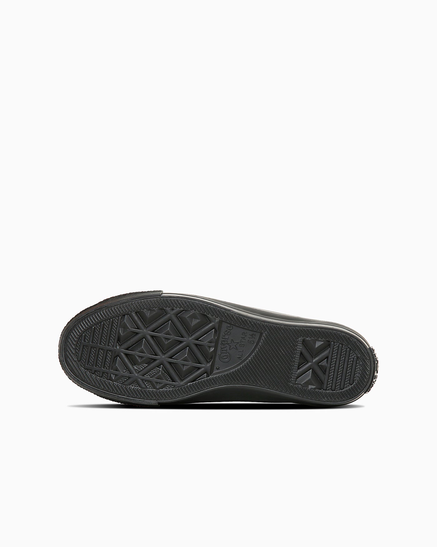 Purchase (W) Converse All Star PLTS Heartstuds High Top Kasut Hitam. 31314230