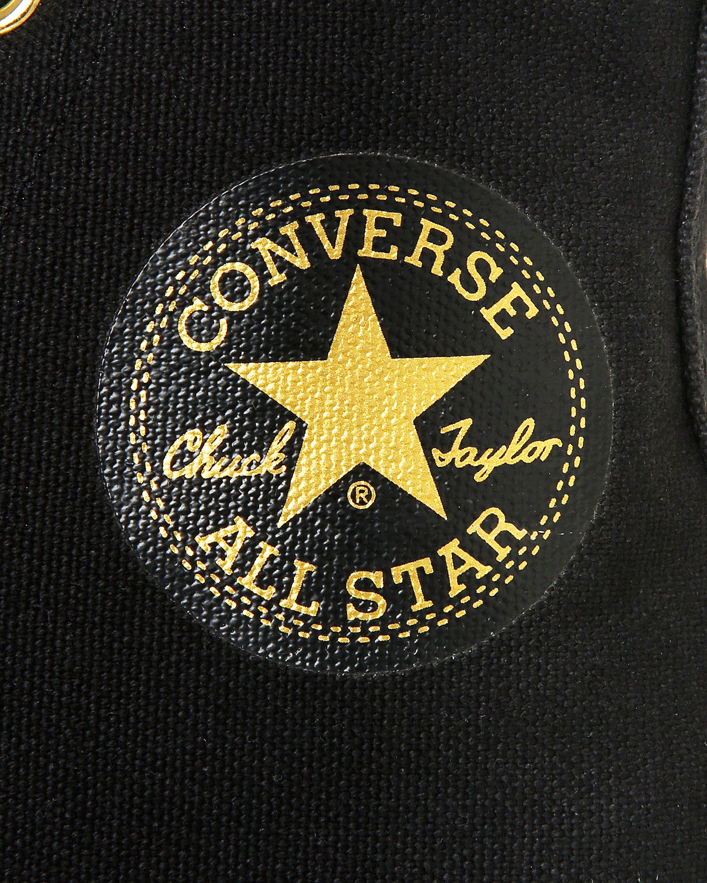 Cheap (W) Converse All Star PLTS Heartstuds High Top Kasut Hitam. 31314230