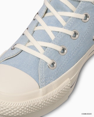 (Women) Converse All Star PLTS OG Hi "Kawaisouni!" Light blue 31316601 Sizing (Women) Converse All Star PLTS OG Hi "Kawaisouni!" Light blue 31316601