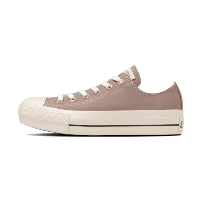 (W) Converse All Star PLTS PG Ox 'Brown Japan Edition'