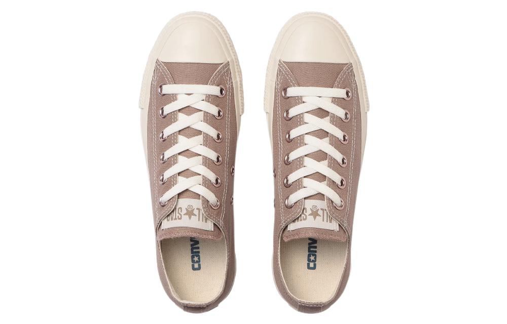 (W) Converse All Star PLTS PG Ox 'Brown Japan Edition' 圖 4