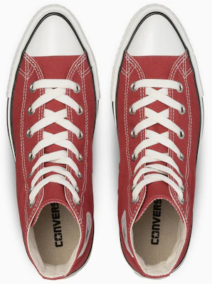 (W) Converse All Star 尖頭高筒經典紅色 31318452 Buy (W) Converse All Star 尖頭高筒經典紅色 31318452