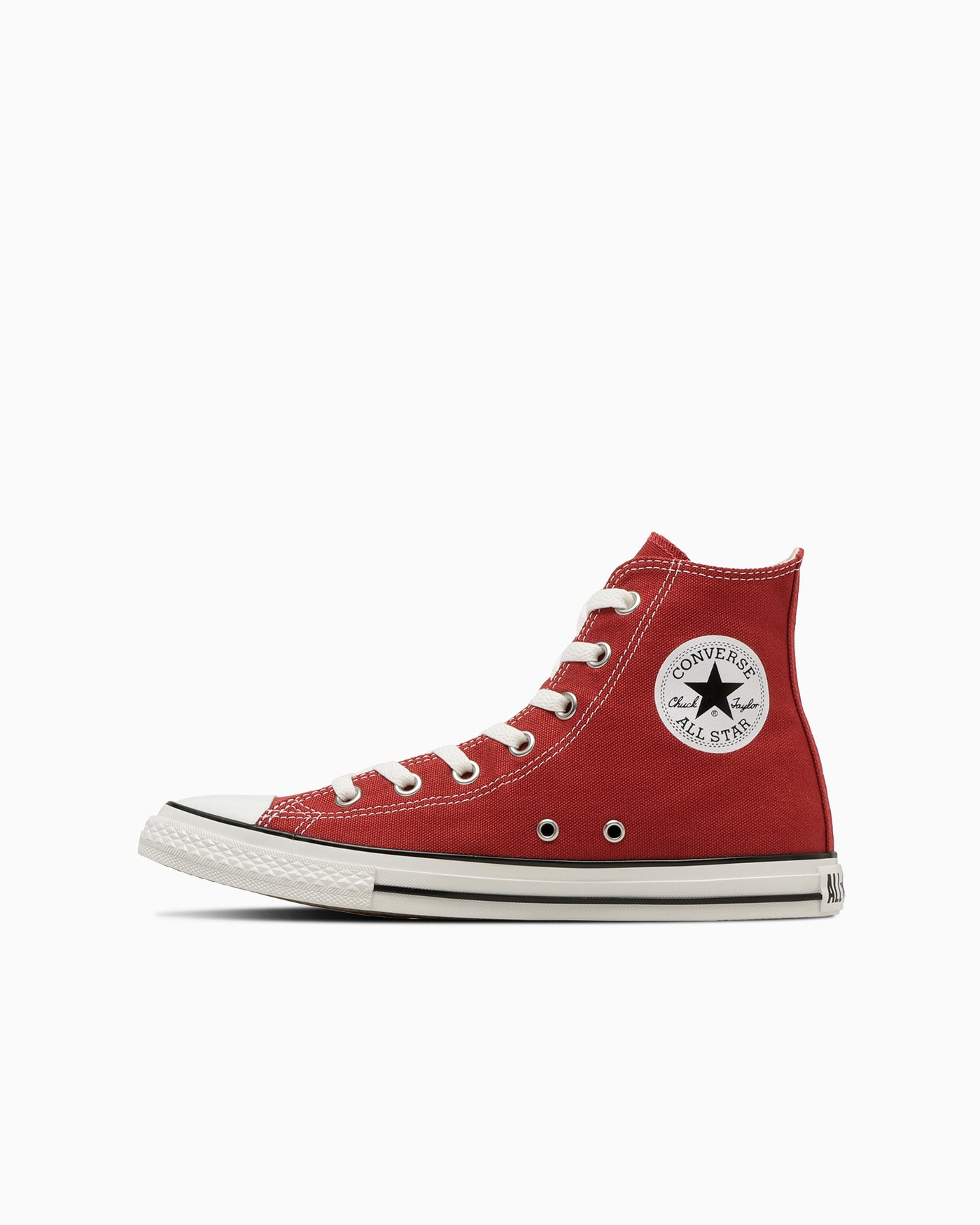 Order (W) Converse All Star 尖頭高筒經典紅色 31318452